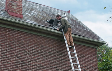 what affects urgent Cwm Twrch Isaf roof repairs