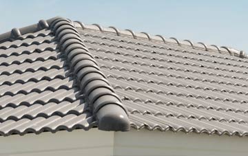 advantages of Cwm Twrch Isaf clay roofing