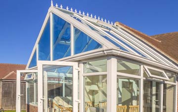 conservatory roof insulation costs Cwm Twrch Isaf