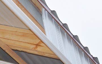 why Cwm Twrch Isaf fascia repairs are essential