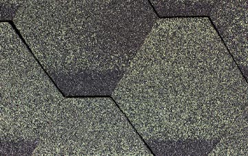 Cwm Twrch Isaf fibreglass shingle repairs