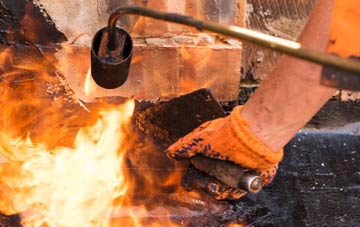 Cwm Twrch Isaf flat roof repair companies