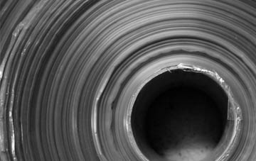 Cwm Twrch Isaf pvc roof replacement