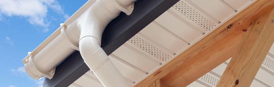 get Cwm Twrch Isaf guttering quotes today