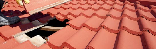 compare Cwm Twrch Isaf roof repair quotes