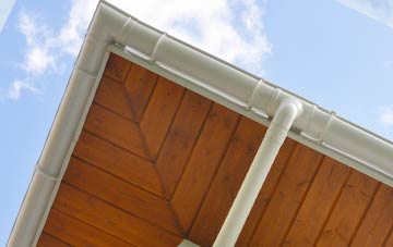 Cwm Twrch Isaf soffit types