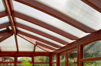 Cwm Twrch Isaf conservatory roofing insulation