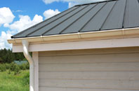 Cwm Twrch Isaf fascia repair