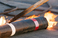 free Cwm Twrch Isaf flat roofing repair quotes