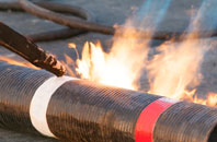 Cwm Twrch Isaf flat roofing replacement