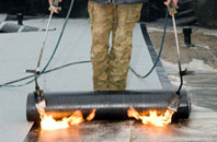 Cwm Twrch Isaf flat roof sealing quote