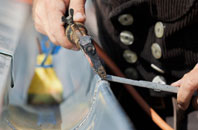 Cwm Twrch Isaf lead roof quotes