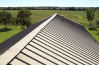 Cwm Twrch Isaf metal roof quotes