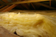 Cwm Twrch Isaf pitch roof insulation
