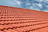 Cwm Twrch Isaf roofing tiles