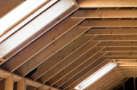 Cwm Twrch Isaf tapered roof insulation quotes